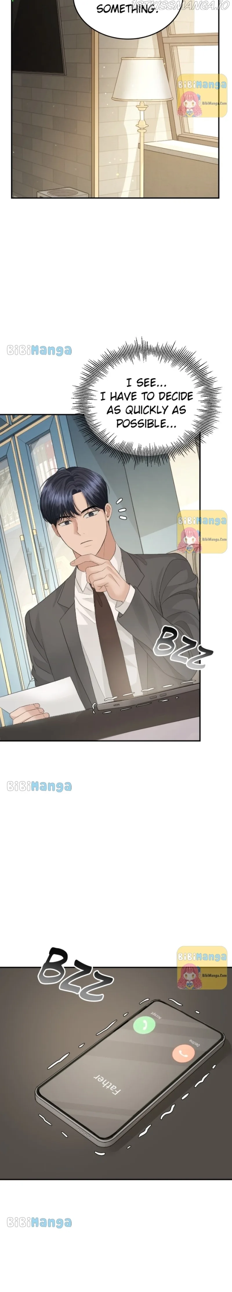 The Essence Of A Perfect Marriage Chapter 69 page 34
