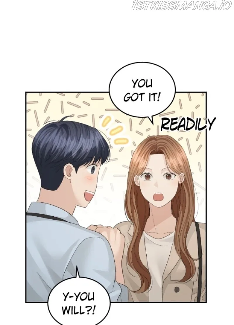 The Essence Of A Perfect Marriage Chapter 70 page 24