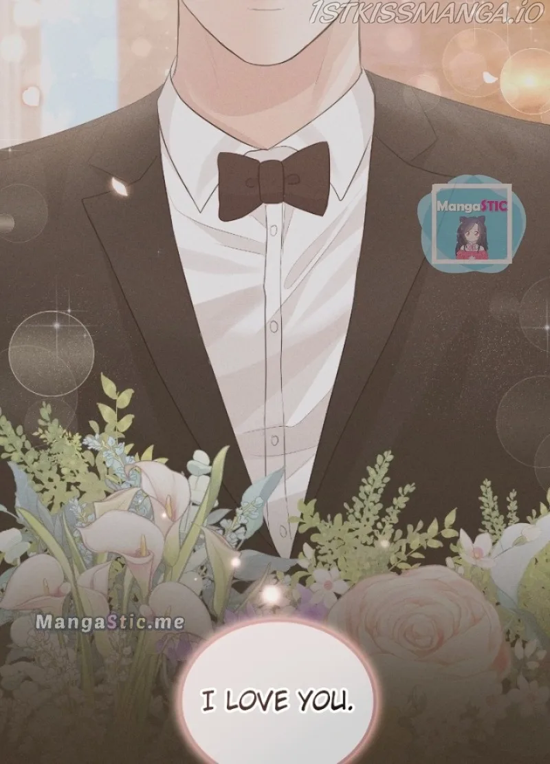 The Essence Of A Perfect Marriage Chapter 72 page 21