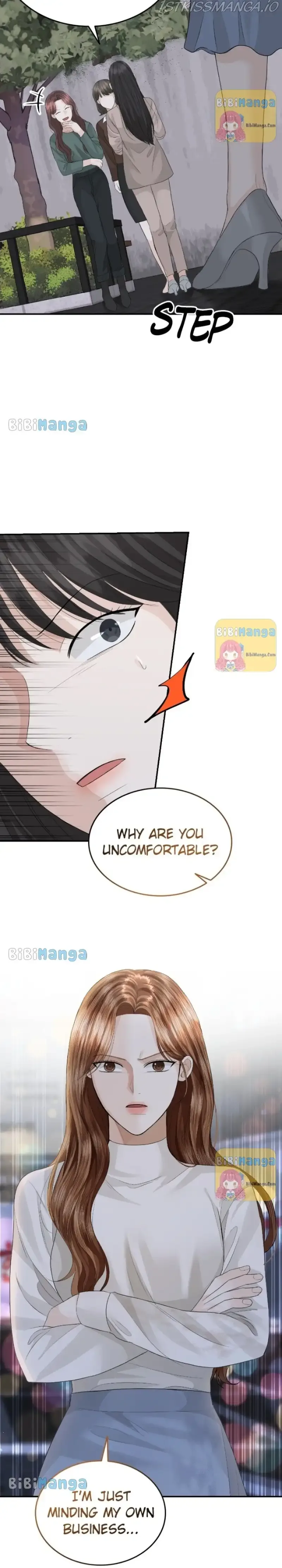The Essence Of A Perfect Marriage Chapter 73 page 22