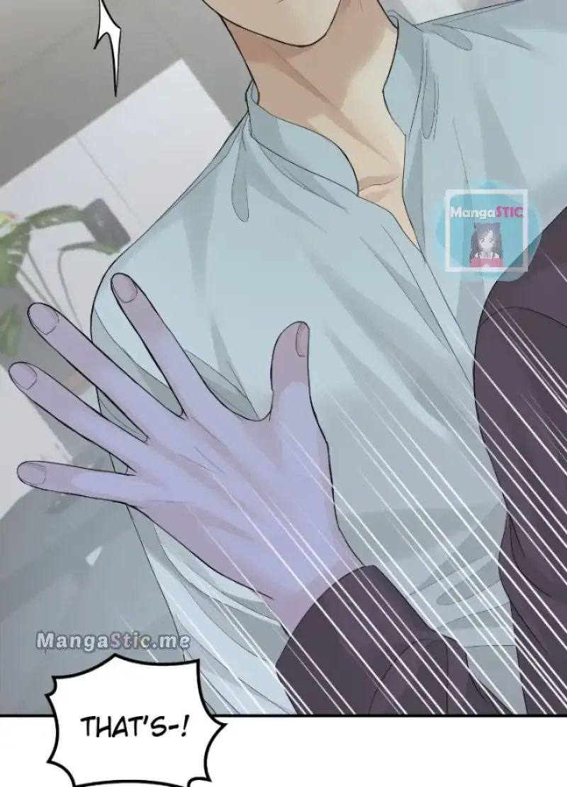 The Essence Of A Perfect Marriage Chapter 71 page 27