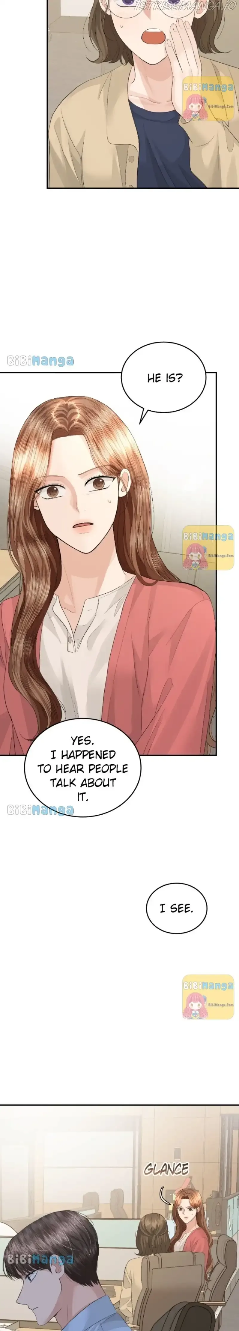 The Essence Of A Perfect Marriage Chapter 74 page 8