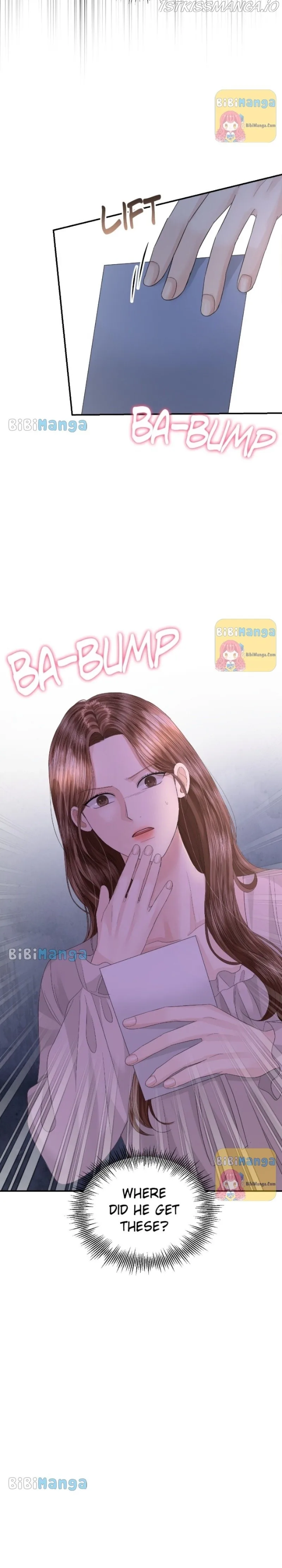 The Essence Of A Perfect Marriage Chapter 70 page 32