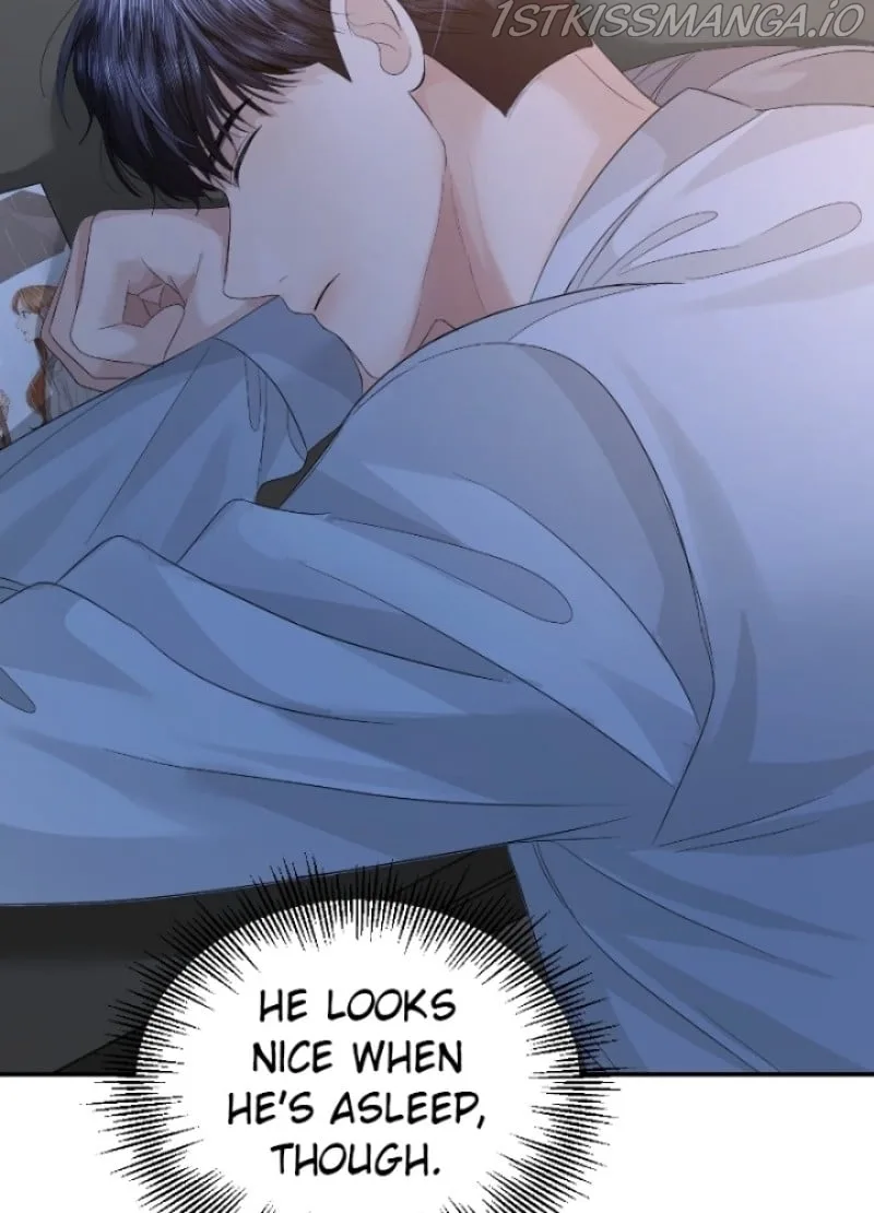 The Essence Of A Perfect Marriage Chapter 70 page 30