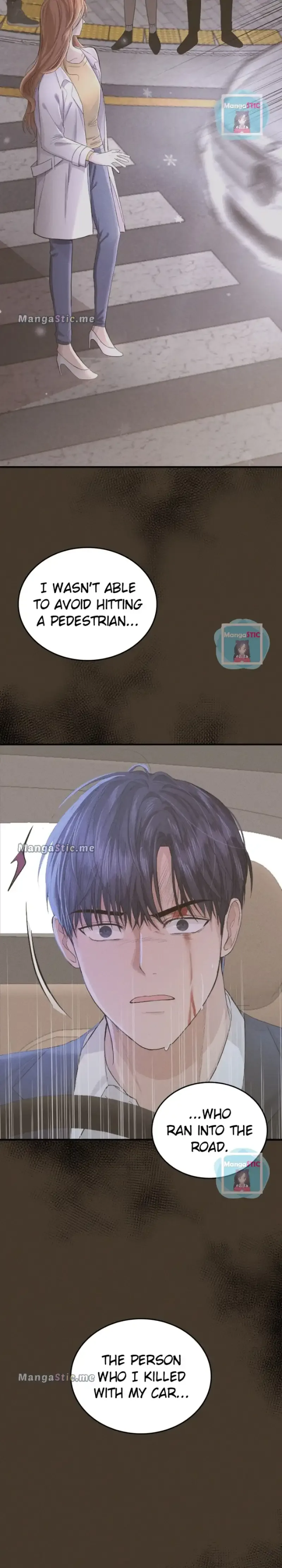 The Essence Of A Perfect Marriage Chapter 71 page 34