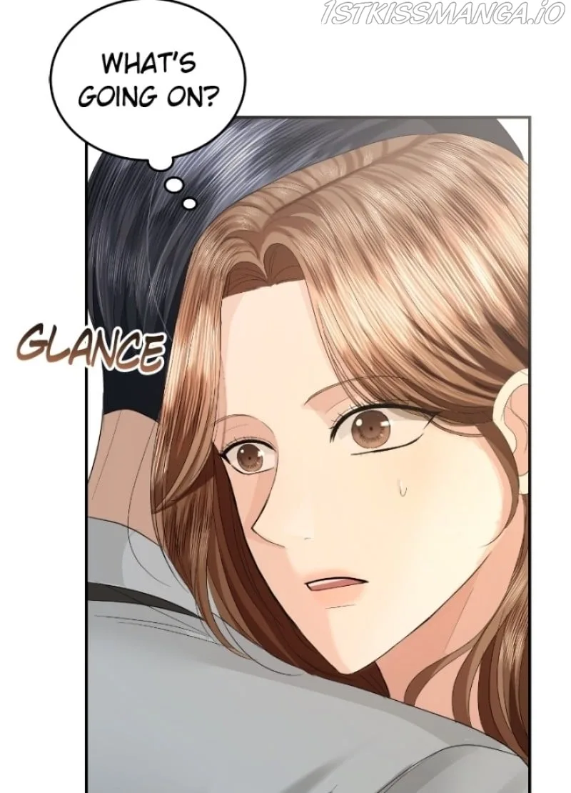 The Essence Of A Perfect Marriage Chapter 70 page 27