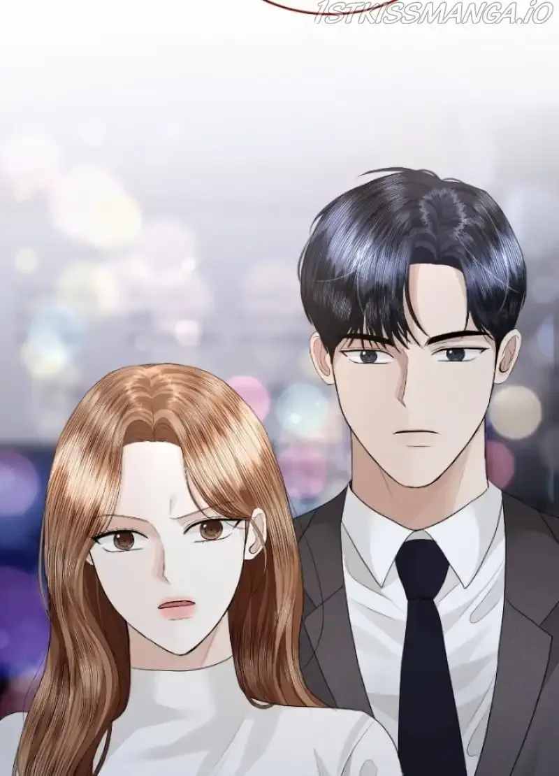 The Essence Of A Perfect Marriage Chapter 73 page 30