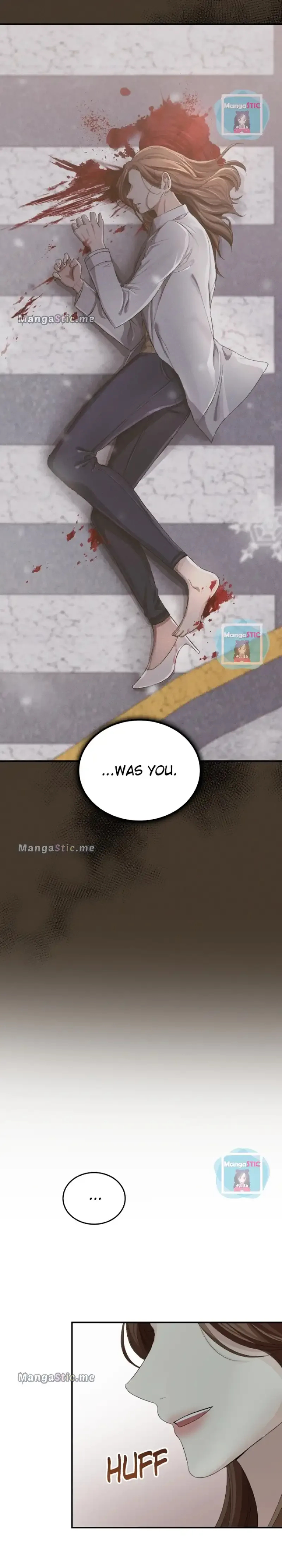 The Essence Of A Perfect Marriage Chapter 71 page 35