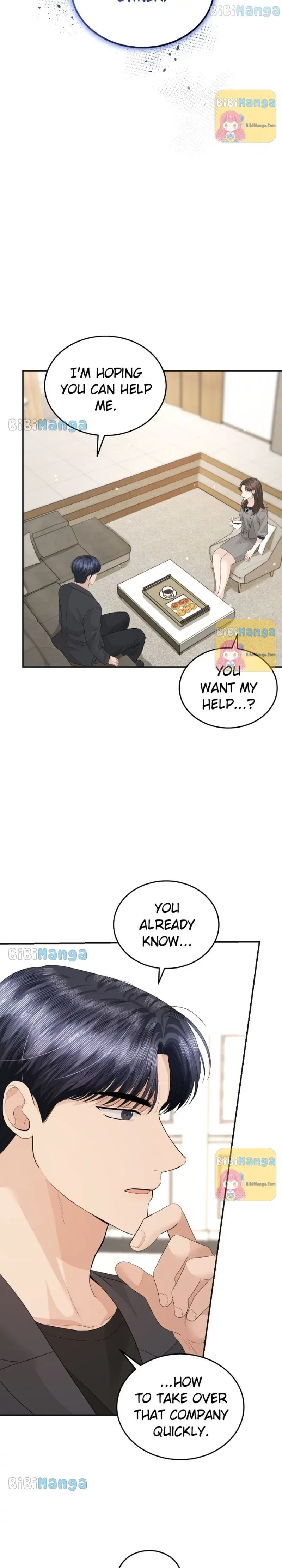 The Essence Of A Perfect Marriage Chapter 75 page 2