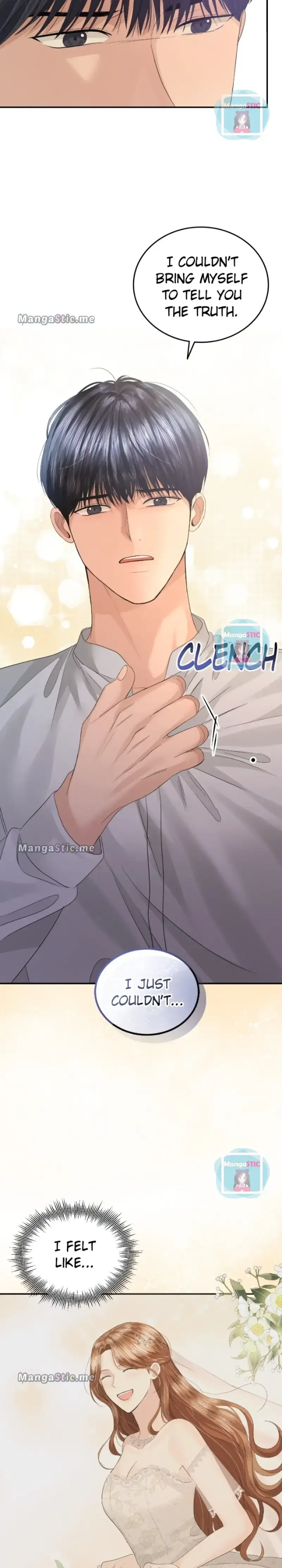 The Essence Of A Perfect Marriage Chapter 71 page 40