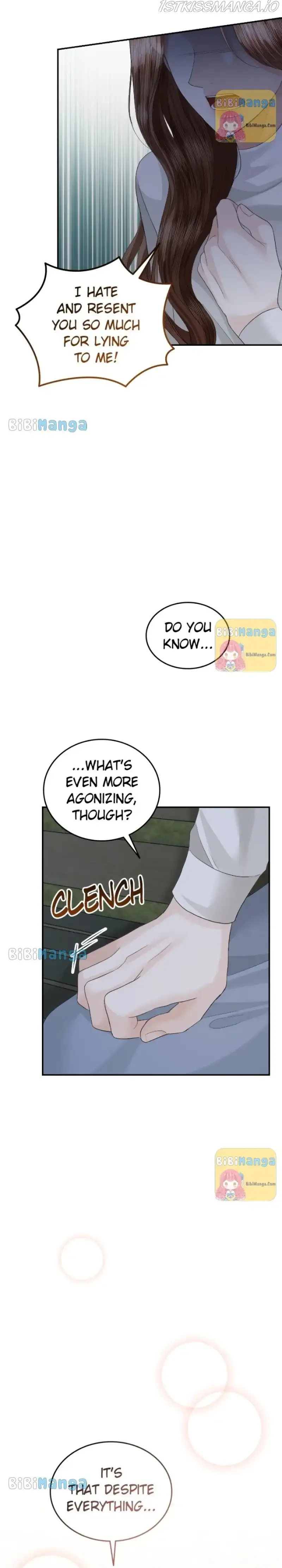 The Essence Of A Perfect Marriage Chapter 73 page 41