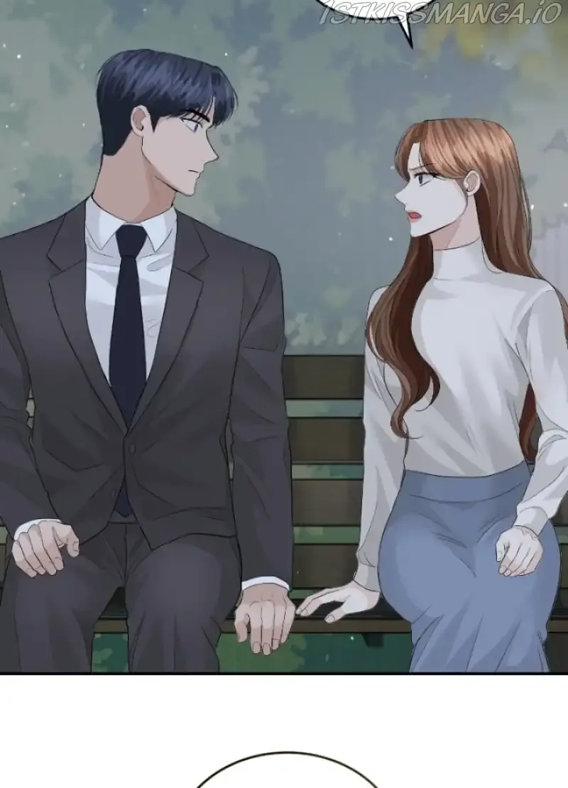 The Essence Of A Perfect Marriage Chapter 73 page 39