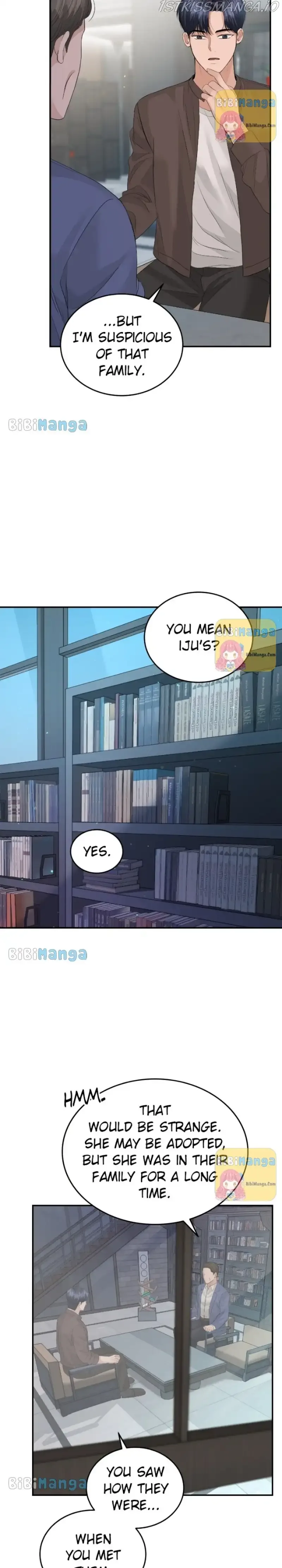 The Essence Of A Perfect Marriage Chapter 74 page 13