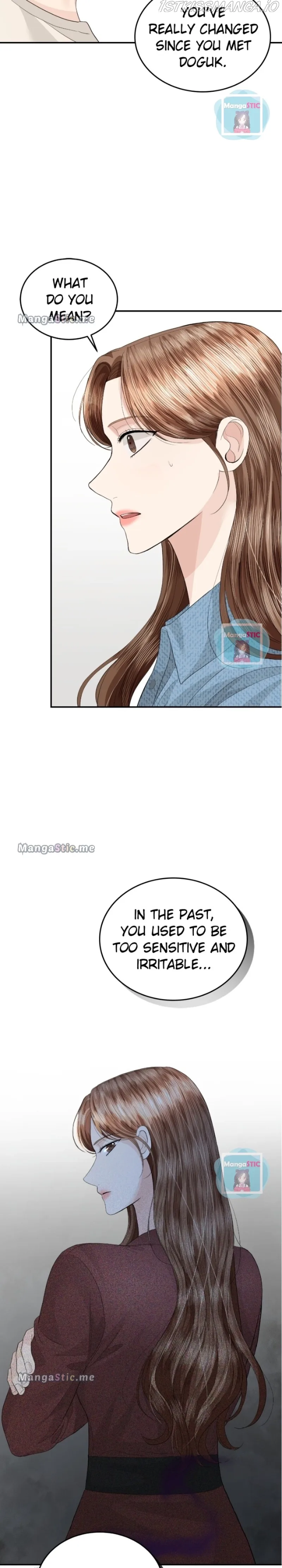 The Essence Of A Perfect Marriage Chapter 72 page 38