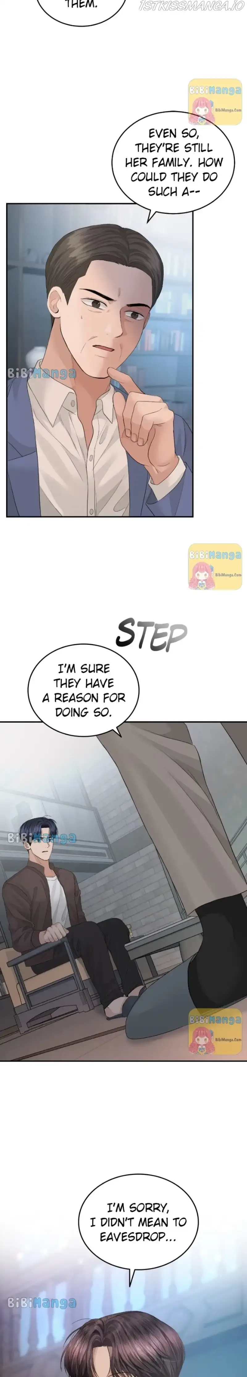 The Essence Of A Perfect Marriage Chapter 74 page 14