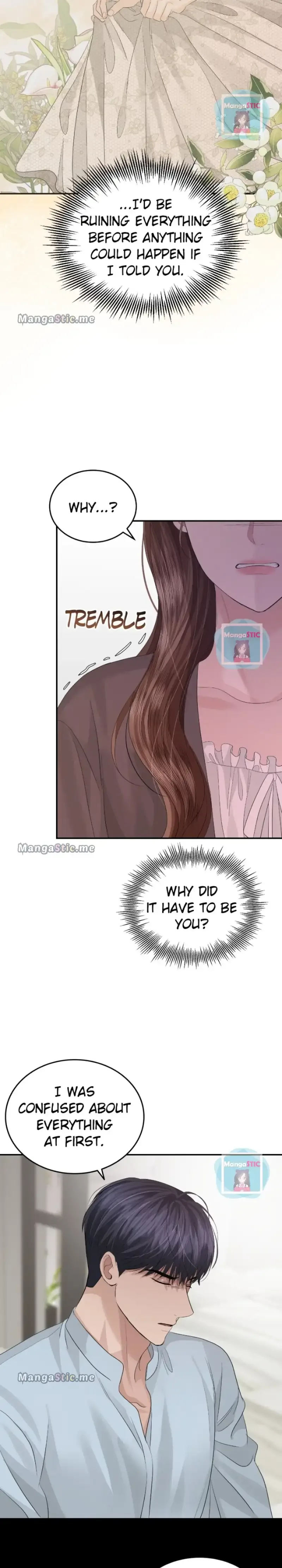 The Essence Of A Perfect Marriage Chapter 71 page 41