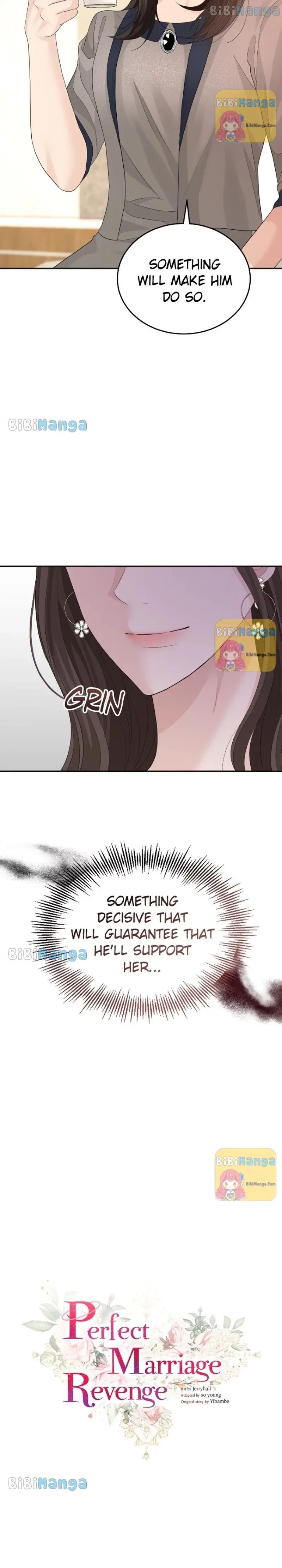 The Essence Of A Perfect Marriage Chapter 75 page 5