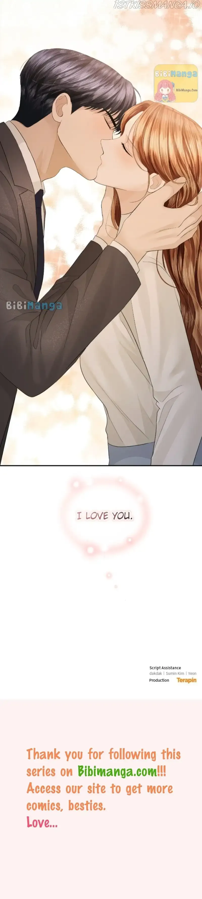 The Essence Of A Perfect Marriage Chapter 73 page 50