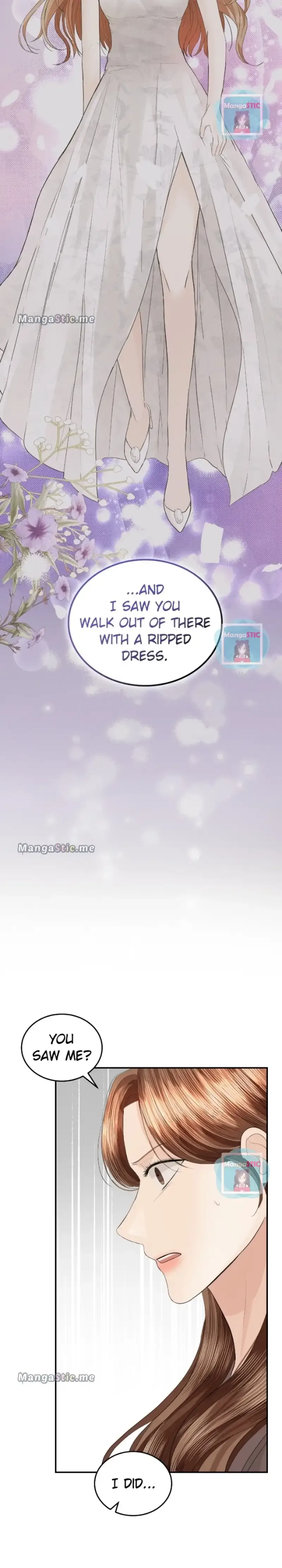 The Essence Of A Perfect Marriage Chapter 71 page 46