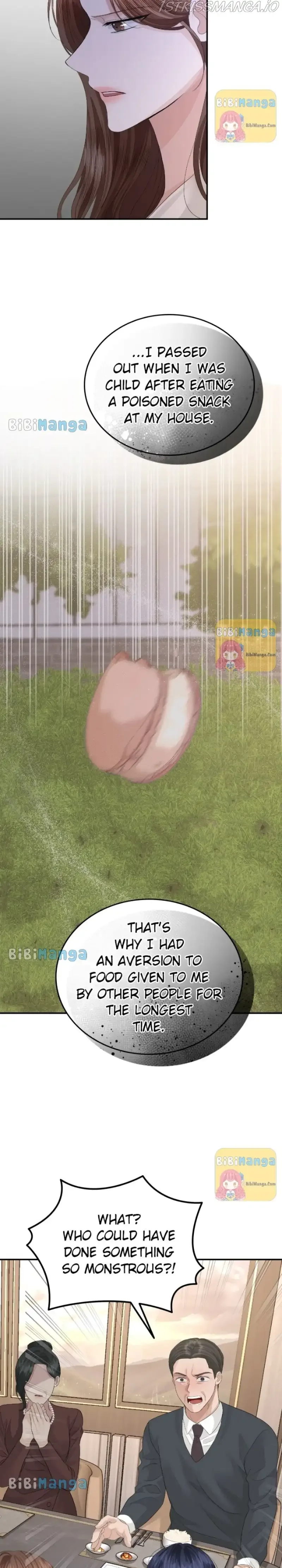 The Essence Of A Perfect Marriage Chapter 76 page 19