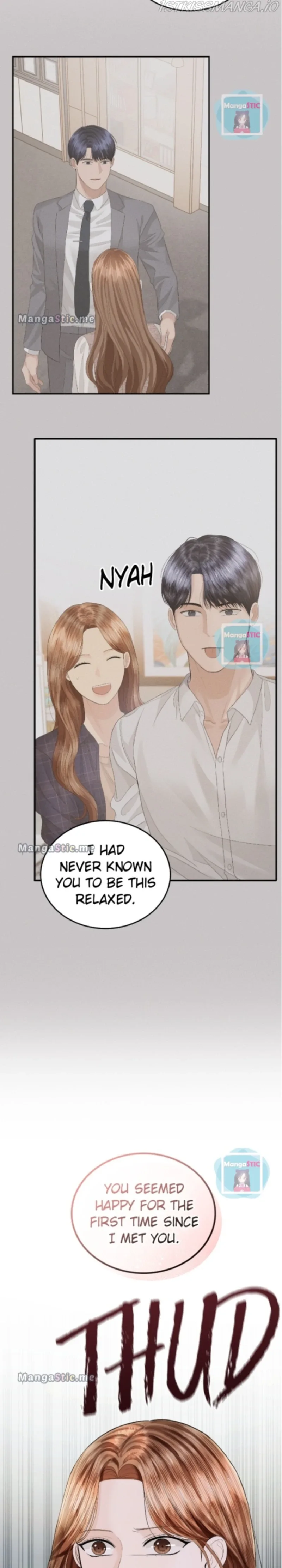 The Essence Of A Perfect Marriage Chapter 72 page 40