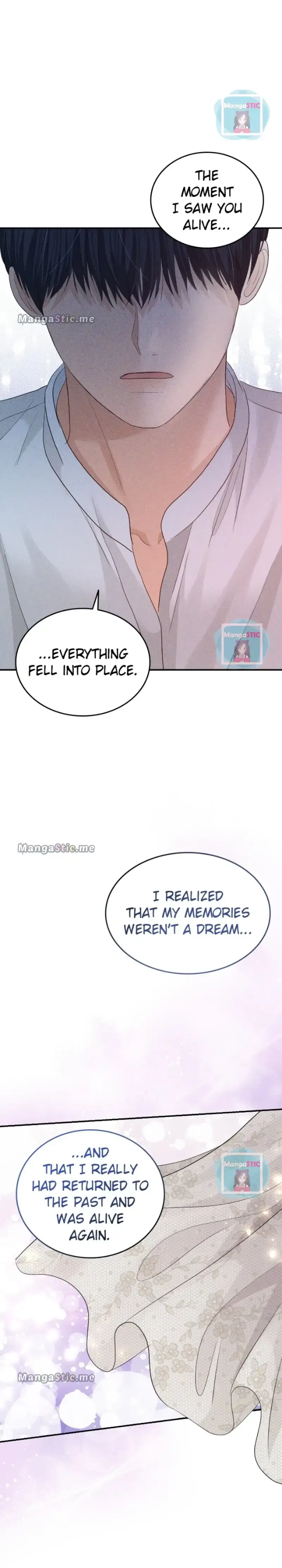 The Essence Of A Perfect Marriage Chapter 71 page 47