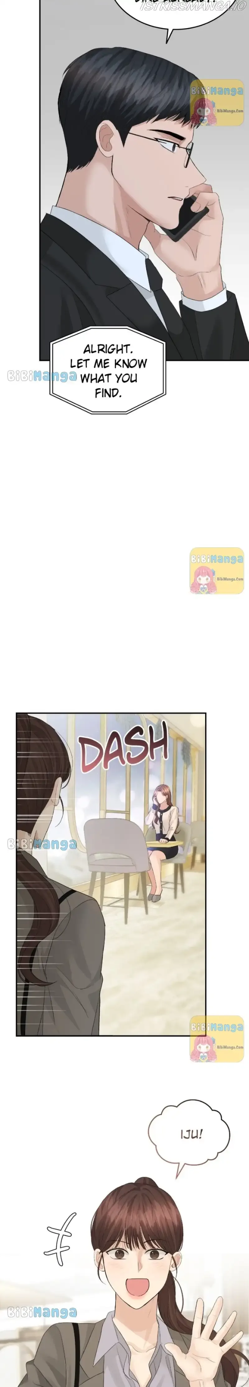 The Essence Of A Perfect Marriage Chapter 74 page 26