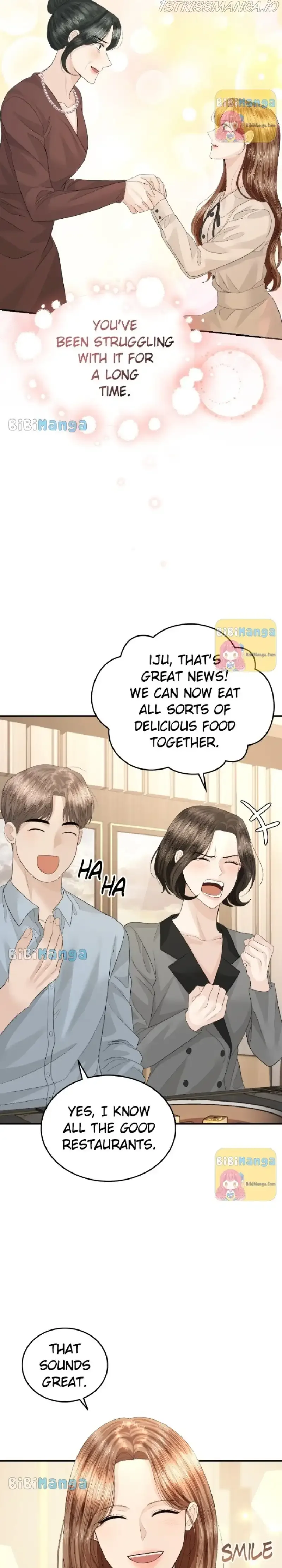 The Essence Of A Perfect Marriage Chapter 76 page 23