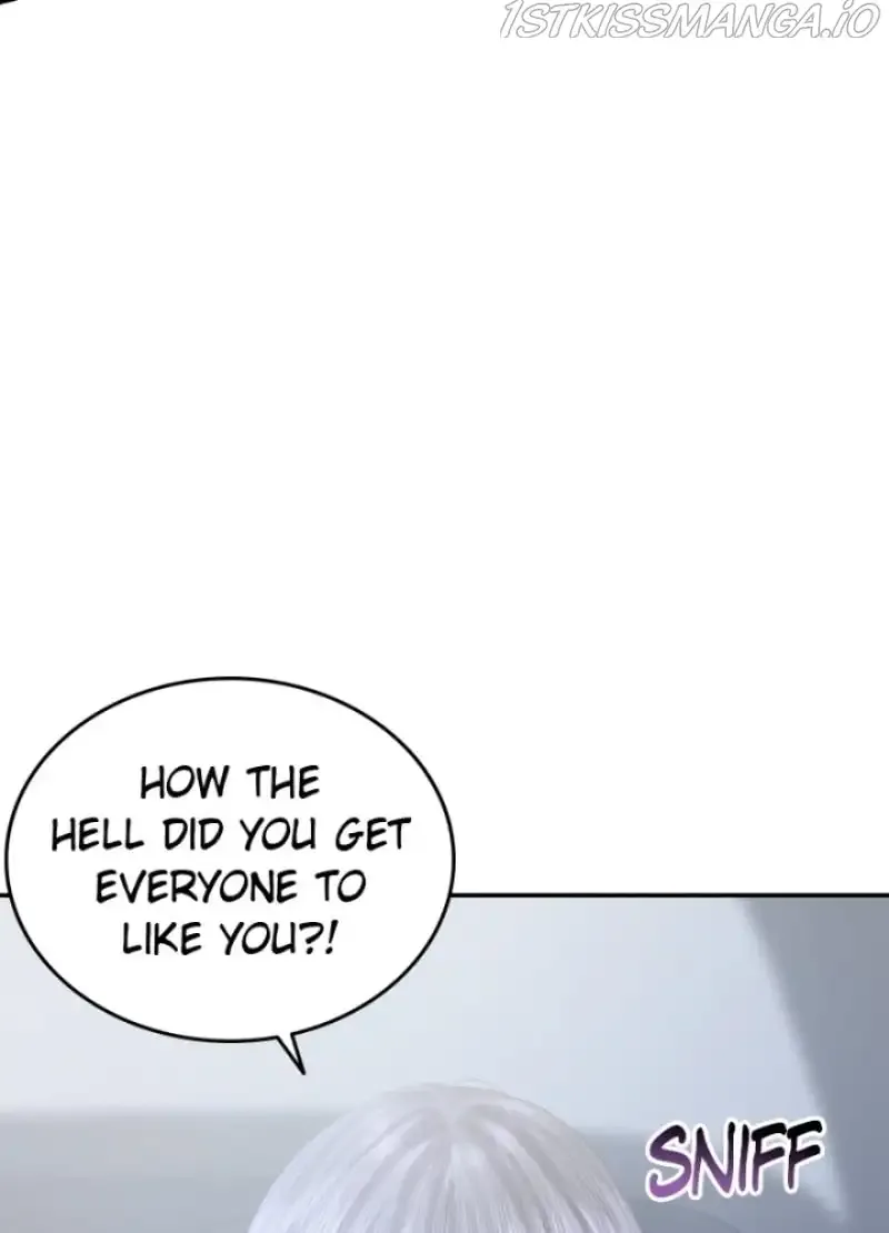 The Essence Of A Perfect Marriage Chapter 76 page 27