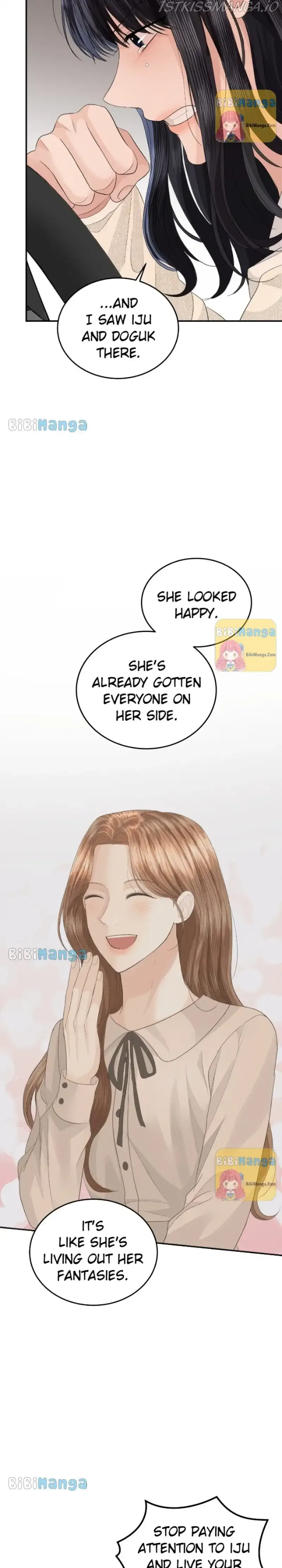 The Essence Of A Perfect Marriage Chapter 76 page 29