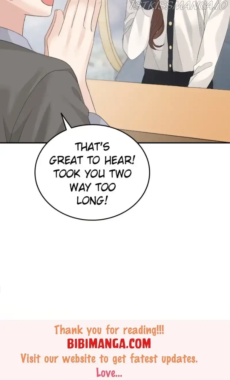 The Essence Of A Perfect Marriage Chapter 74 page 30