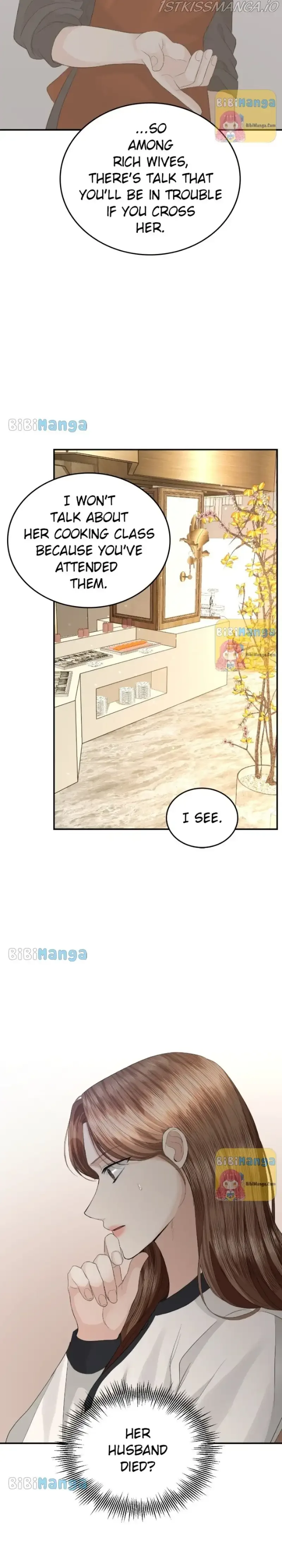 The Essence Of A Perfect Marriage Chapter 74 page 37
