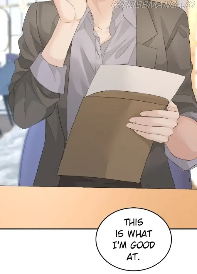 The Essence Of A Perfect Marriage Chapter 74 page 33
