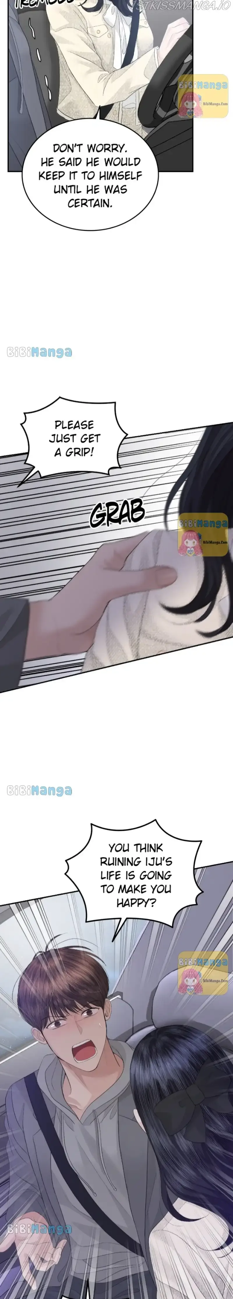 The Essence Of A Perfect Marriage Chapter 76 page 35