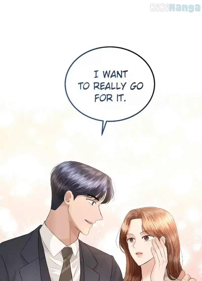 The Essence Of A Perfect Marriage Chapter 75 page 27