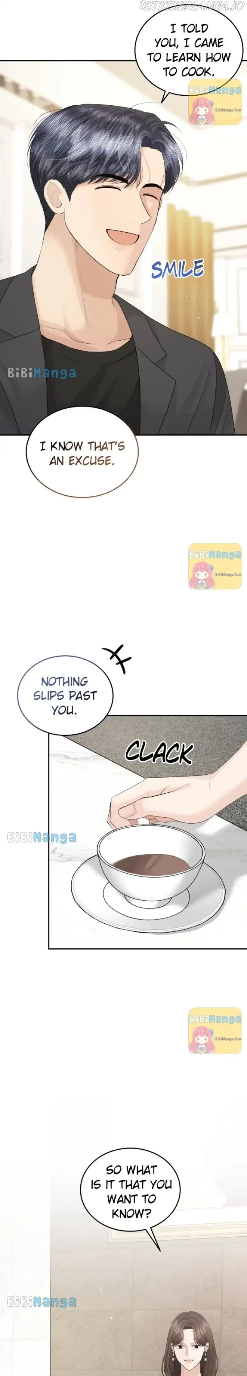 The Essence Of A Perfect Marriage Chapter 74 page 44