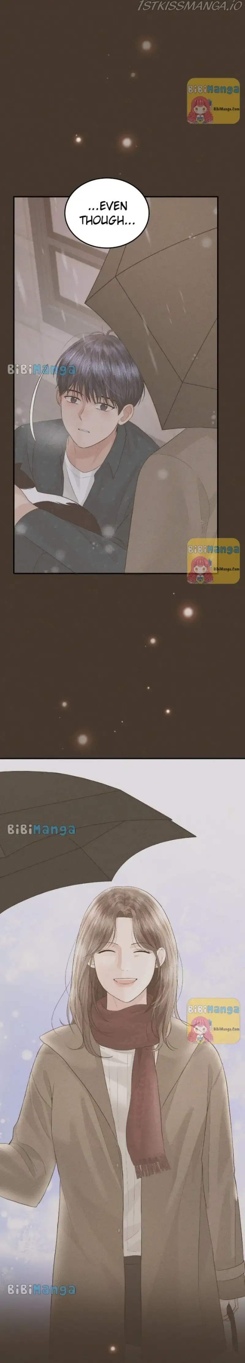The Essence Of A Perfect Marriage Chapter 74 page 41