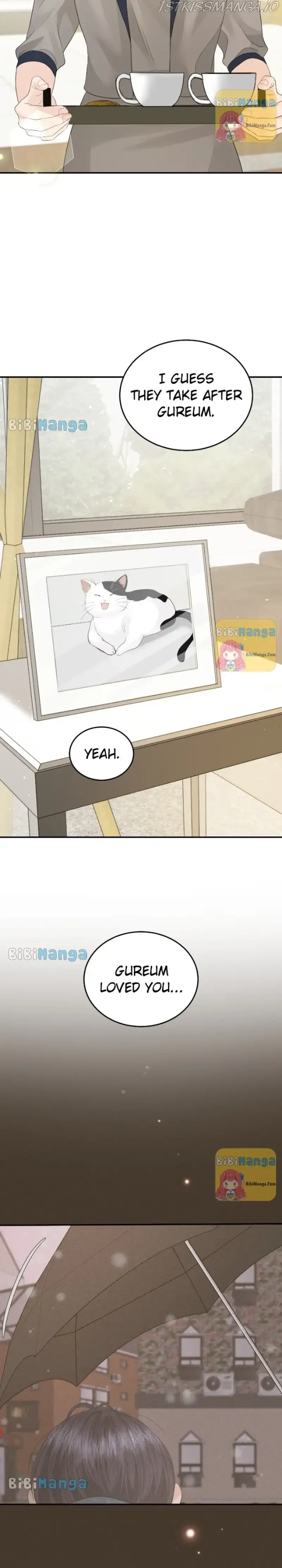 The Essence Of A Perfect Marriage Chapter 74 page 40