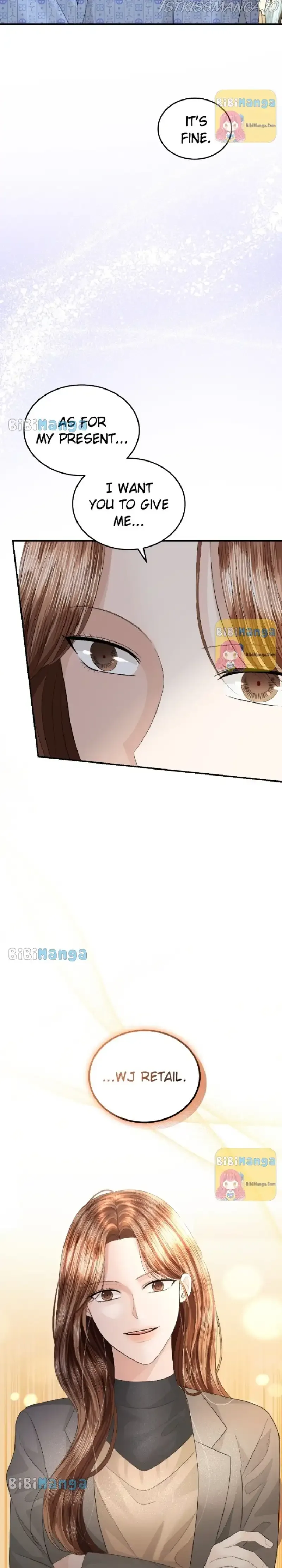 The Essence Of A Perfect Marriage Chapter 76 page 46
