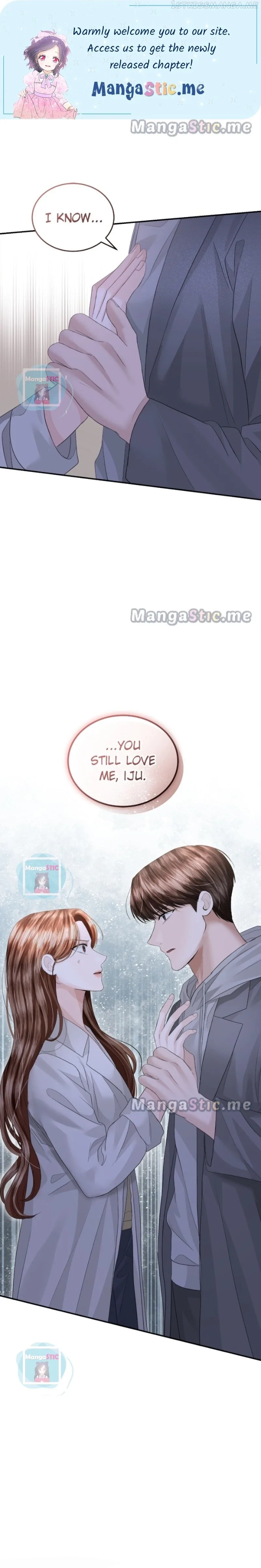 The Essence Of A Perfect Marriage Chapter 78 page 1