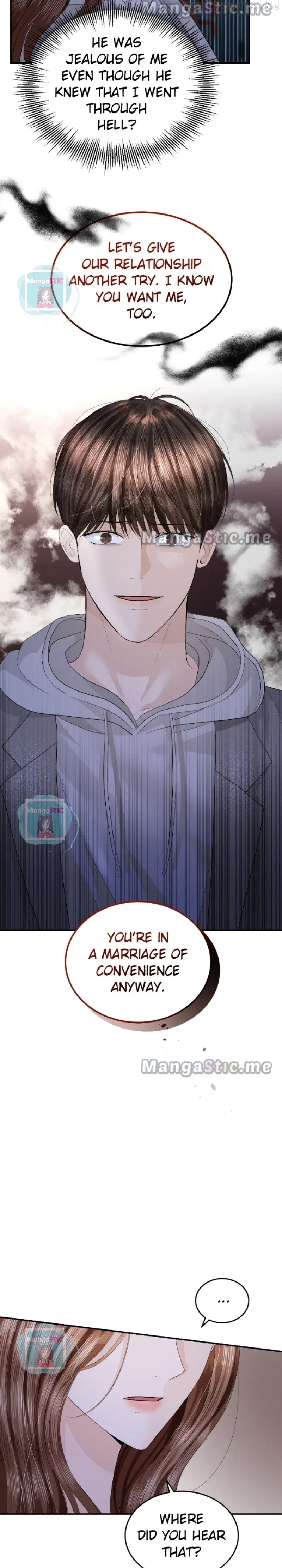 The Essence Of A Perfect Marriage Chapter 78 page 4