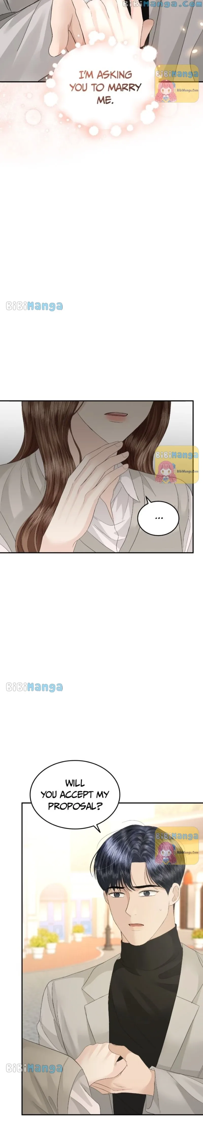 The Essence Of A Perfect Marriage Chapter 79 page 2