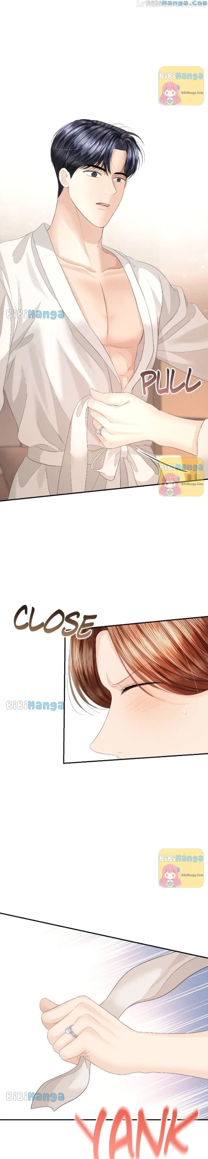 The Essence Of A Perfect Marriage Chapter 80 page 4