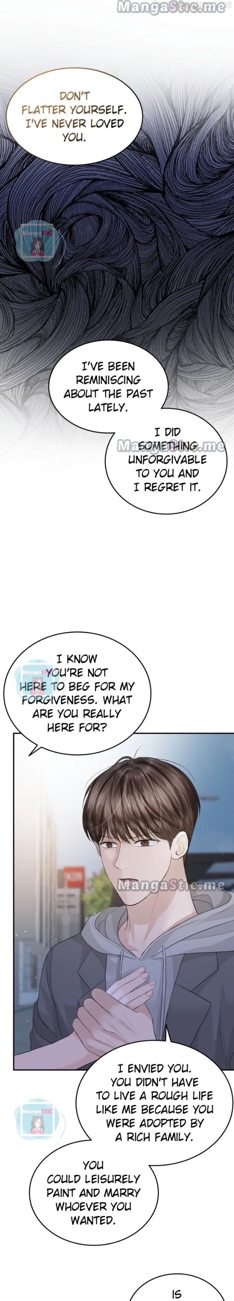 The Essence Of A Perfect Marriage Chapter 78 page 2