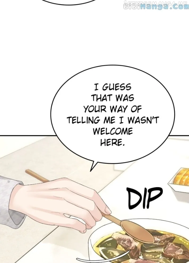 The Essence Of A Perfect Marriage Chapter 81 page 6