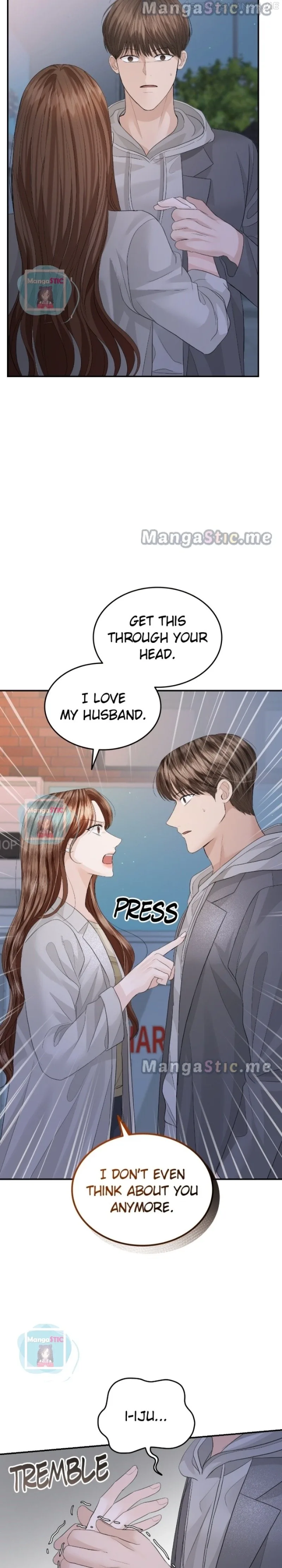 The Essence Of A Perfect Marriage Chapter 78 page 7