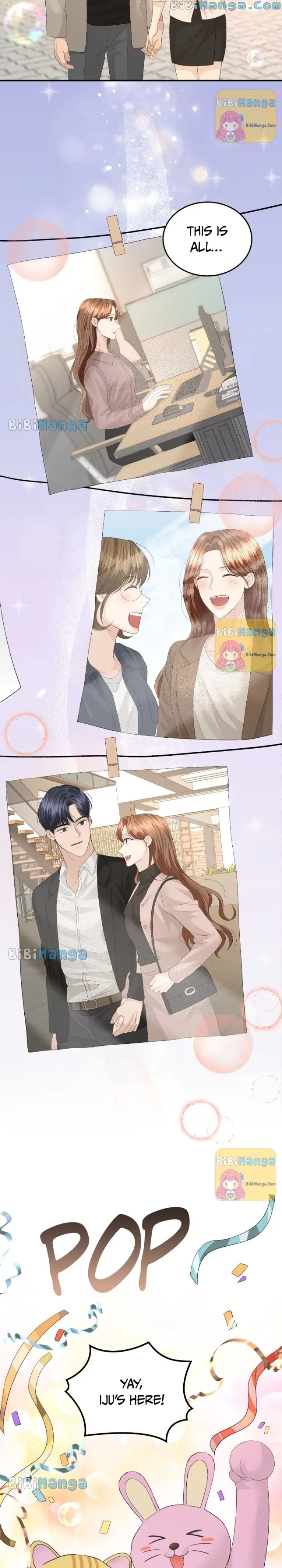 The Essence Of A Perfect Marriage Chapter 79 page 5