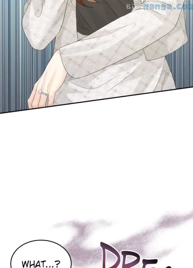 The Essence Of A Perfect Marriage Chapter 81 page 9