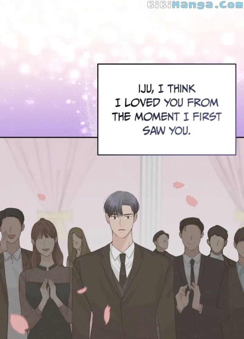 The Essence Of A Perfect Marriage Chapter 79 page 9