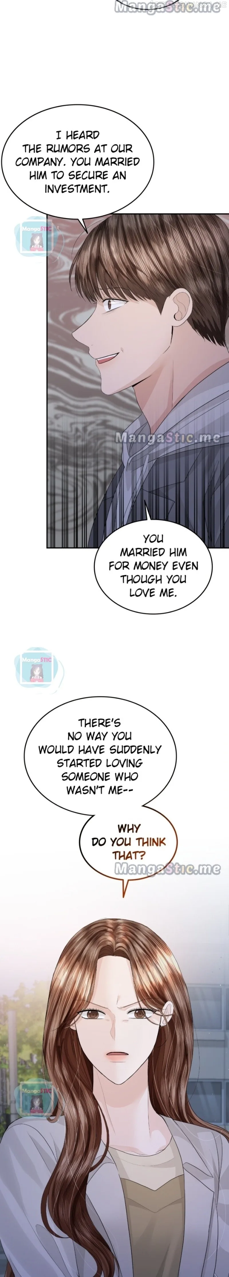 The Essence Of A Perfect Marriage Chapter 78 page 5